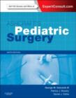 Image for Ashcraft&#39;s Pediatric Surgery