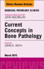 Image for Current concepts in bone pathology
