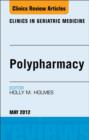 Image for Polypharmacy : v. 28, no. 2