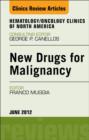 Image for New drugs for malignancy : v. 26, no. 3