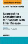 Image for Approach to consultations for patients with liver disease : v. 16, no. 2
