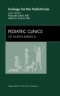 Image for Urology for the pediatrician