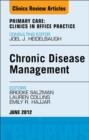 Image for Chronic disease management : v. 39, no. 2