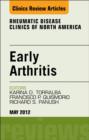 Image for Early arthritis : 38-2