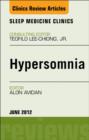 Image for Hypersomnia