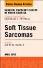 Image for Soft tissue sarcomas