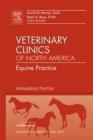 Image for Therapeutic Farriery, An Issue of Veterinary Clinics: Equine Practice