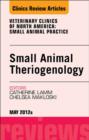 Image for Small animal theriogenology