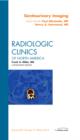 Image for Genitourinary Imaging, An Issue of Radiologic Clinics of North America : Volume 50-2