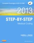 Image for Step-by-Step Medical Coding