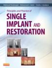 Image for Principles and practice of single implant and restorations