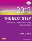 Image for The Next Step: Advanced Medical Coding and Auditing, 2013 Edition