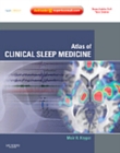 Image for Atlas of clinical sleep medicine