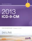 Image for ICD-9-CM for Hospitals