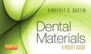 Image for Dental materials  : a pocket guide
