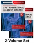 Image for Sleisenger and Fordtran&#39;s Gastrointestinal and Liver Disease- 2 Volume Set