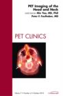 Image for PET imaging of the head and neck