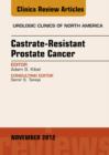 Image for Castration-resistant prostate cancer : v. 39, no. 4.