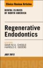 Image for Regenerative endodontics