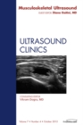 Image for Musculoskeletal ultrasound