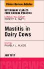 Image for Mastitis in dairy cows