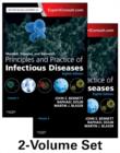 Image for Mandell, Douglas, and Bennett&#39;s Principles and Practice of Infectious Diseases