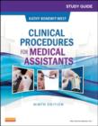 Image for Study Guide for Clinical Procedures for Medical Assistants