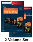 Image for Brenner and Rector&#39;s The Kidney, 2-Volume Set