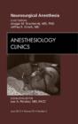 Image for Neurosurgical anesthesia : v. 30, no. 2