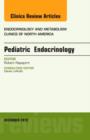 Image for Pediatric endocrinology : Volume 41-4