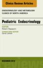 Image for Pediatric endocrinology : volume 41, number 4