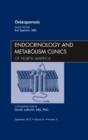 Image for Osteoporosis, An Issue of Endocrinology and Metabolism Clinics