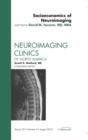 Image for Socioeconomics of neuroimaging : Volume 22-3