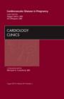 Image for Cardiovascular disease in pregnancy : Volume 30-3