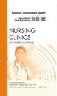 Image for Second Generation QSEN, An Issue of Nursing Clinics