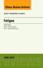 Image for Fatigue : Volume 8-2