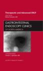 Image for Therapeutic and Advanced ERCP, An Issue of Gastrointestinal Endoscopy Clinics : Volume 22-3