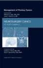 Image for Management of Pituitary Tumors, An Issue of Neurosurgery Clinics