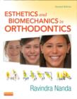 Image for Esthetics and Biomechanics in Orthodontics
