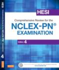 Image for HESI Comprehensive Review for the NCLEX-PN Examination