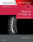 Image for Spine Imaging: Case Review Series