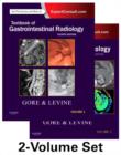 Image for Textbook of gastrointestinal radiology