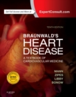Image for Braunwald&#39;s Heart Disease: A Textbook of Cardiovascular Medicine, Single Volume