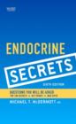 Image for Endocrine secrets : 42-6
