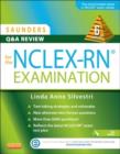 Image for Saunders Q &amp; A Review for the NCLEX-RN  Examination