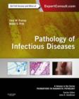 Image for Pathology of infectious diseases
