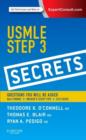 Image for USMLE step 3