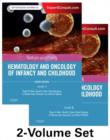 Image for Nathan and Oski&#39;s Hematology and Oncology of Infancy and Childhood, 2-Volume Set