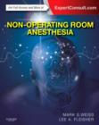 Image for Non-Operating Room Anesthesia