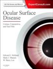 Image for Ocular surface disease: cornea, conjunctiva and tear film